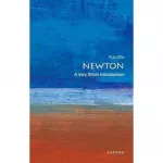 A Very Short Introduction: Newton №158