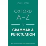 Oxford A-Z of Grammar and Punctuation 2ed