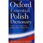 Oxford Essential Polish Dictionary