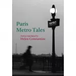 Paris Metro Tales