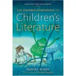 Oxford Companion to Children's Literature,The
