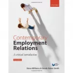 Contamporary Employment Relations: A Critical Introduction