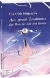 Also sprach Zarathustra. Ein Buch f?r Alle und Keinen (Folio Worlds Classics) (Так мовив Заратустра) Nietzsche F. Фоліо