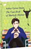 The Case-Book of Sherlock Holmes (Архів Шерлока Голмса). Фоліо