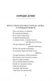 Українські народні думи та історичні пісні. (БШН). Изображение №2