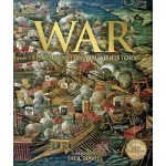The Definitive Visual History: War