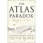 The Atlas Book2: The Atlas Paradox