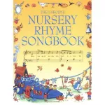 Nursery Rhyme Songbook