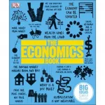 Big Ideas: The Economics Book