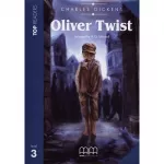 TR3 Oliver Twist Pre-Intermediate Book with Glossary