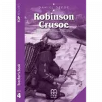 TR4 Robinson Crusoe Intermediate TB Pack