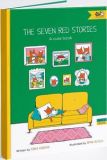 The Seven Red Stories. A Cute Book. Моя книжкова полиця