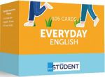 Картки для вивчення - Everyday English. English Student