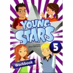 Young Stars 5 Workbook