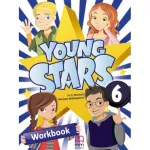 Young Stars 6 Workbook