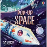 Pop-Up: Space