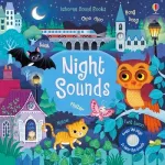 Sound Books: Night Sounds