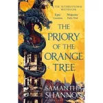 The Roots of Chaos Book1: The Priory of the Orange Tree