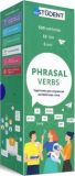 Карточки для изучения английских слов. Phrasal Verbs (500 флеш-карточек) English Student