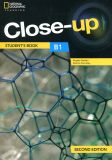 Close-Up 2nd Edition B1 SB for UKRAINE with Online Student Zone