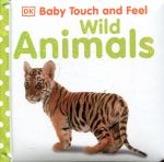 BabyT&F Wild Animals