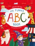 My Funny ABC Book. Ранок