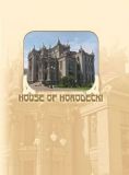 House of Horodecki / Будинок Городецького (Англійська) Ваклер