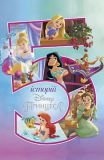 Disney 5 історій про Принцес. Егмонт