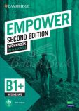 Cambridge English Empower 2nd Ed B1+ Intermediate WB with Answers