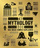 Big Ideas: The Mythology Book