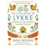 The Little Book of Lykke [Hardcover]