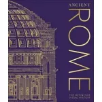 The Definitive Visual History: Ancient Rome