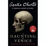 Christie A Haunting in Venice (Hallowe'en Party)
