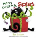Splat the Cat: Merry Christmas, Splat