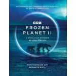 Frozen Planet II: A World of Wonder Beyond the Ice