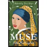 Muse: Uncovering the Hidden Figures Behind Art History's Masterpieces