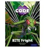 Project X Code 3 Bite Fright