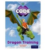 Project X Code 4 Dragon Training