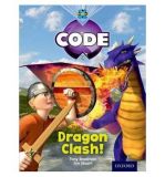 Project X Code 4 Dragon Clash!
