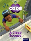 Project X Code 4 A Close Escape