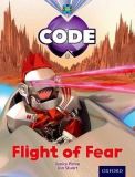 Project X Code 3 Flight of Fear