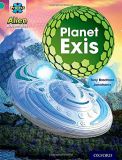 Project X Alien Adventures 7 Planet Exis