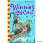 Winnie the Witch: Winnie's Big Catch