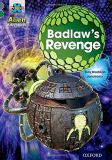 Project X Alien Adventures 12 Badlaw's Revenge
