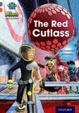 Project X Alien Adventures 13 Red Cutlass,The