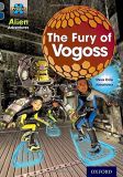 Project X Alien Adventures 14 Fury of Vogoss,The