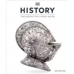 The Definitive Visual Guide: History