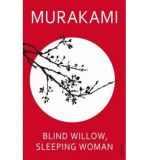 Murakami  Blind Willow, Sleeping Woman