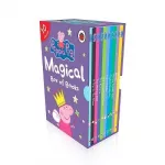 Peppa Pig: Peppa's Magical Box of Books (10 Stories)