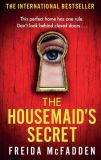 The Housemaid (Book 2): The Housemaid's Secret